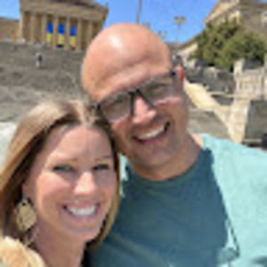 Meet your Posher, Mike